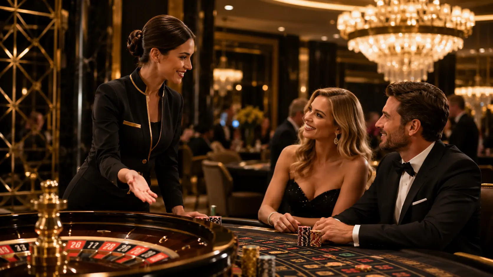 casinobossy support